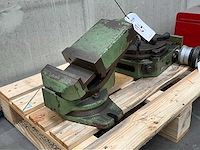 Machineklem - afbeelding 1 van  2