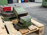 Machineklem - afbeelding 2 van  2