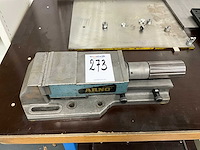 Machineklem - afbeelding 1 van  4