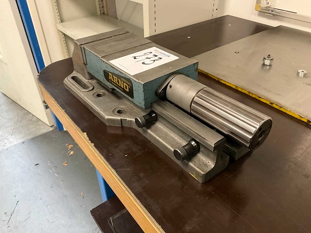 Machineklem - afbeelding 3 van  4