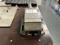 Machineklem - afbeelding 4 van  4