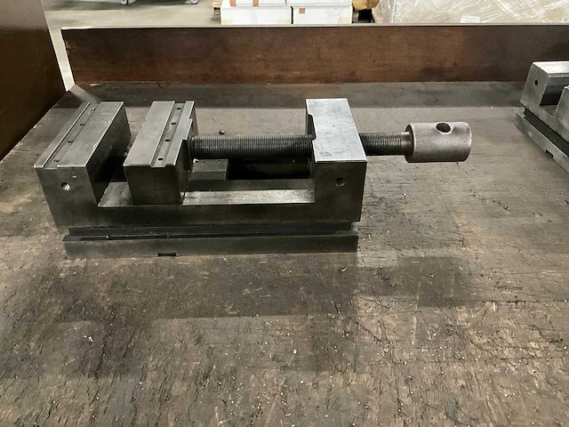 Machineklem - afbeelding 1 van  5