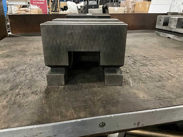 Machineklem - afbeelding 3 van  5