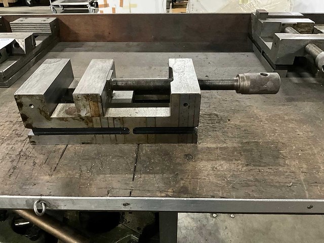 Machineklem - afbeelding 1 van  4