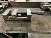 Machineklem - afbeelding 1 van  4