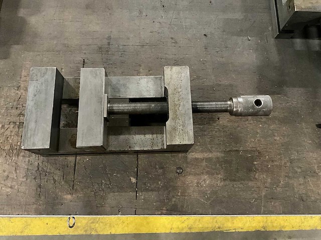 Machineklem - afbeelding 2 van  4