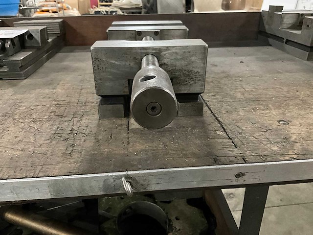 Machineklem - afbeelding 4 van  4