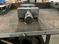 Machineklem - afbeelding 4 van  4