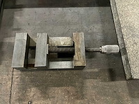 Machineklem - afbeelding 1 van  3