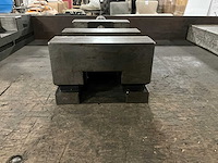 Machineklem - afbeelding 2 van  3