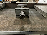 Machineklem - afbeelding 3 van  3