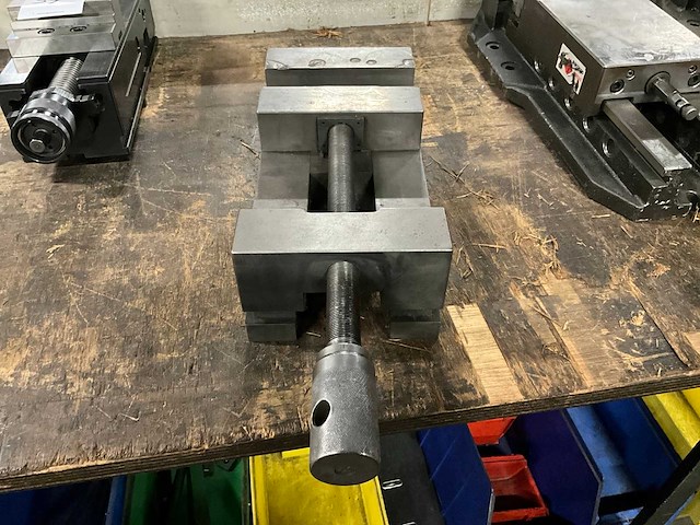 Machineklem - afbeelding 1 van  4