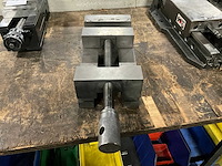 Machineklem - afbeelding 1 van  4