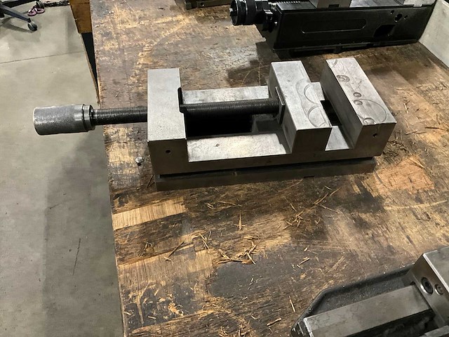 Machineklem - afbeelding 2 van  4