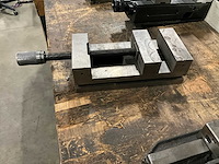 Machineklem - afbeelding 2 van  4