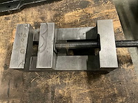 Machineklem - afbeelding 4 van  4