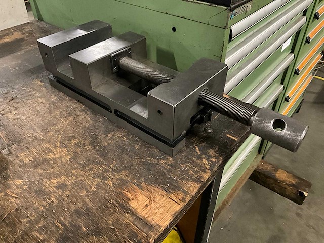 Machineklem - afbeelding 2 van  4