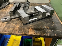 Machineklem - afbeelding 3 van  4