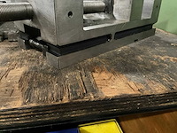 Machineklem - afbeelding 4 van  4