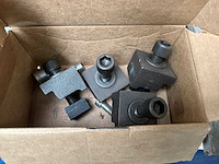 Machineklem - afbeelding 2 van  3