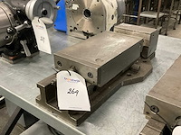 Machineklem - afbeelding 1 van  3