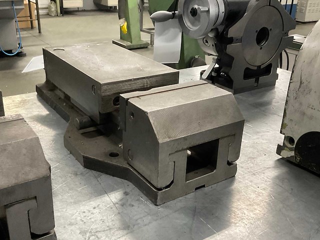 Machineklem - afbeelding 2 van  3