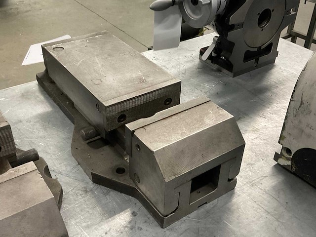 Machineklem - afbeelding 3 van  3