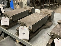 Machineklem - afbeelding 1 van  3