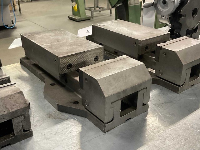 Machineklem - afbeelding 2 van  3