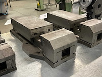 Machineklem - afbeelding 2 van  3