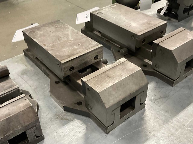 Machineklem - afbeelding 3 van  3