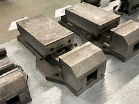 Machineklem - afbeelding 3 van  3