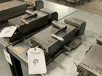 Machineklem - afbeelding 1 van  3