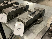 Machineklem - afbeelding 1 van  3