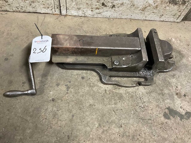 Machineklem - afbeelding 1 van  2