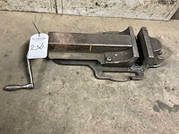 Machineklem - afbeelding 1 van  2