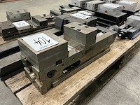 Machineklem - afbeelding 1 van  3