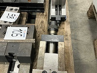 Machineklem - afbeelding 3 van  3