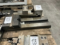 Machineklem - afbeelding 2 van  4