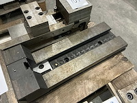 Machineklem - afbeelding 4 van  4