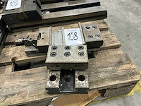 Machineklem - afbeelding 1 van  4