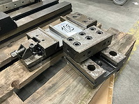 Machineklem - afbeelding 2 van  4