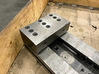 Machineklem - afbeelding 4 van  5