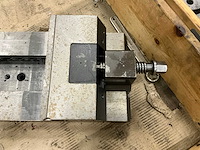 Machineklem - afbeelding 5 van  5