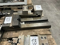 Machineklem - afbeelding 2 van  4