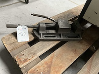 Machineklem - afbeelding 2 van  4