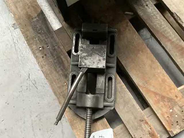 Machineklem - afbeelding 3 van  4