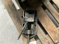 Machineklem - afbeelding 3 van  4