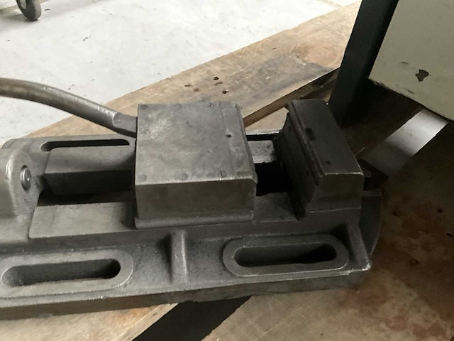 Machineklem - afbeelding 4 van  4