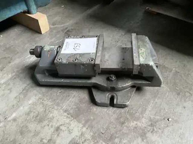 Machineklem - afbeelding 2 van  3